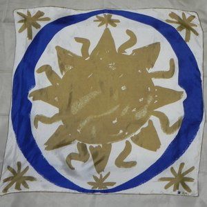 Vera Neumann Vintage Scarf